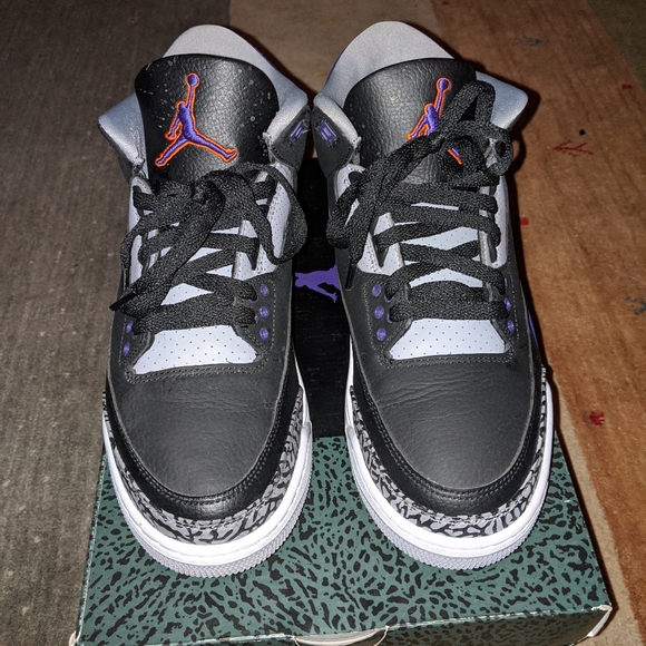 Air Jordan 3retros